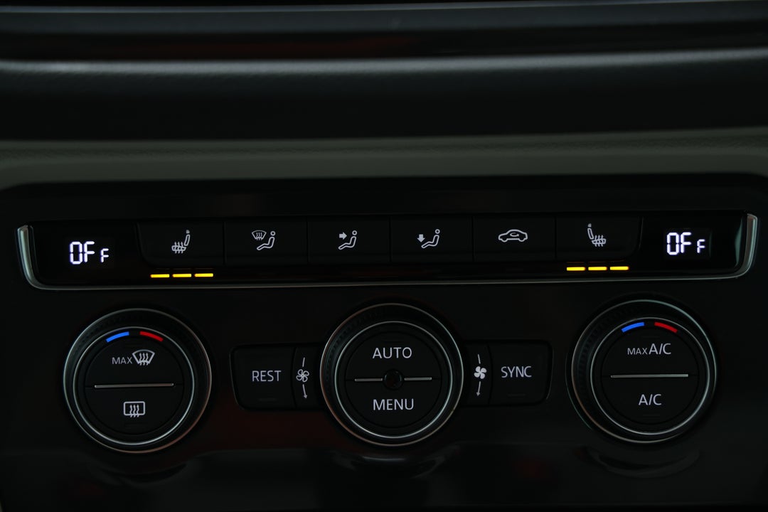 2020 Volkswagen Tiguan 162 Tsi Highline, Automatic, 75127 km, Ventilated Seats