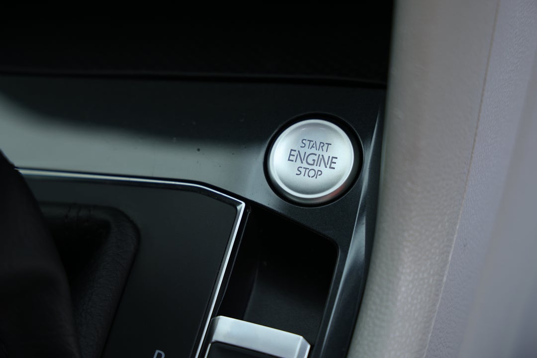 2020 Volkswagen Tiguan 162 Tsi Highline, Automatic, 75127 km, Keyless / Button Start