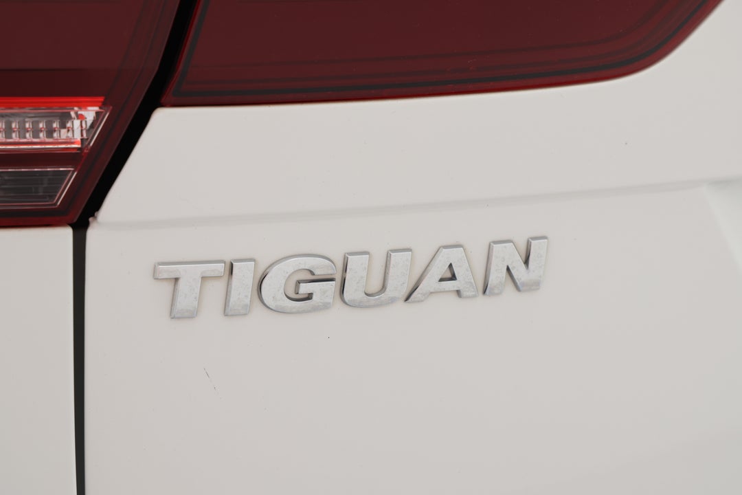 2020 Volkswagen Tiguan 162 Tsi Highline, Automatic, 75127 km, Badge (Boot Left Side)