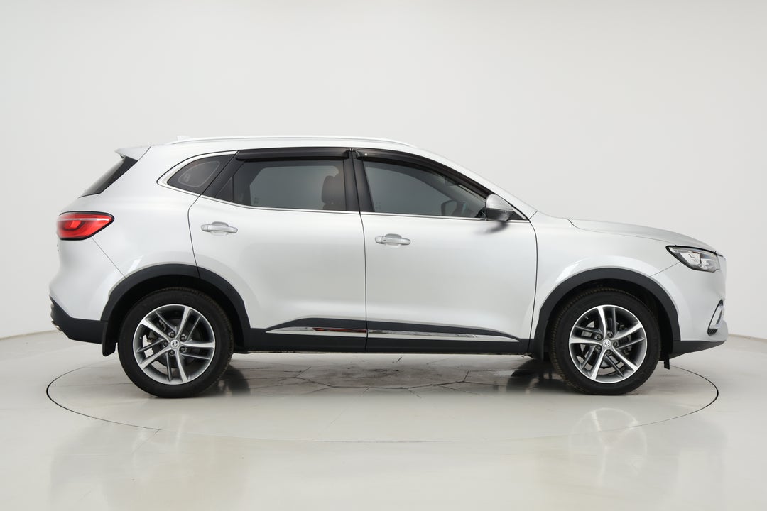 2022 MG HS Excite X, Automatic, 46802 km, Right Side View