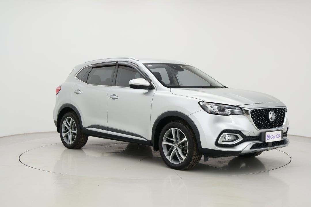 2022 MG HS Excite X, Automatic, 46802 km, Right Front Diagonal (45- Degree) View