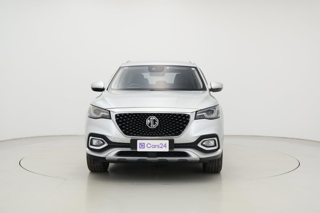 2022 MG HS Excite X, Automatic, 46802 km, Front View