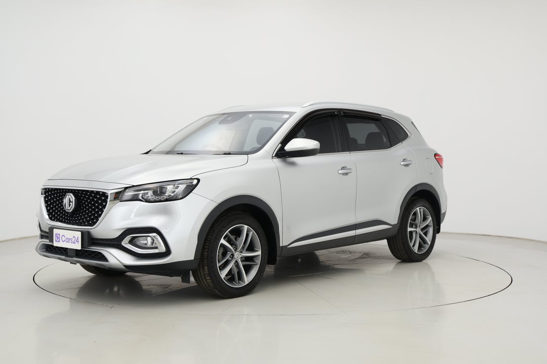2022 MG HS Excite X, Automatic, 46802 km, Left Front Diagonal (45- Degree) View