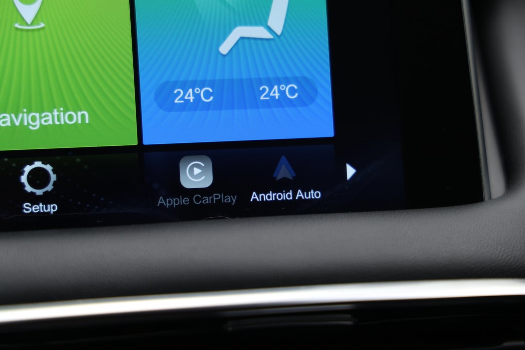 2022 MG HS Excite X, Automatic, 46802 km, Android/Apple Car Play