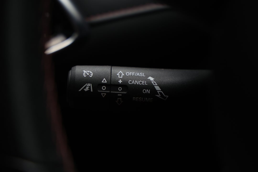 2022 MG HS Excite X, Automatic, 46802 km, Cruise Control