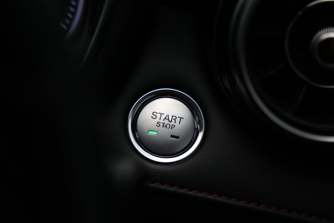 2022 MG HS Excite X, Automatic, 46802 km, Keyless / Button Start