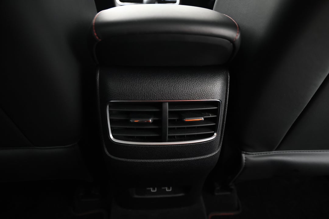 2022 MG HS Excite X, Automatic, 46802 km, Rear A/C Vent