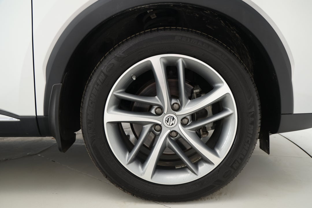 2022 MG HS Excite X, Automatic, 46802 km, Right Front Wheel