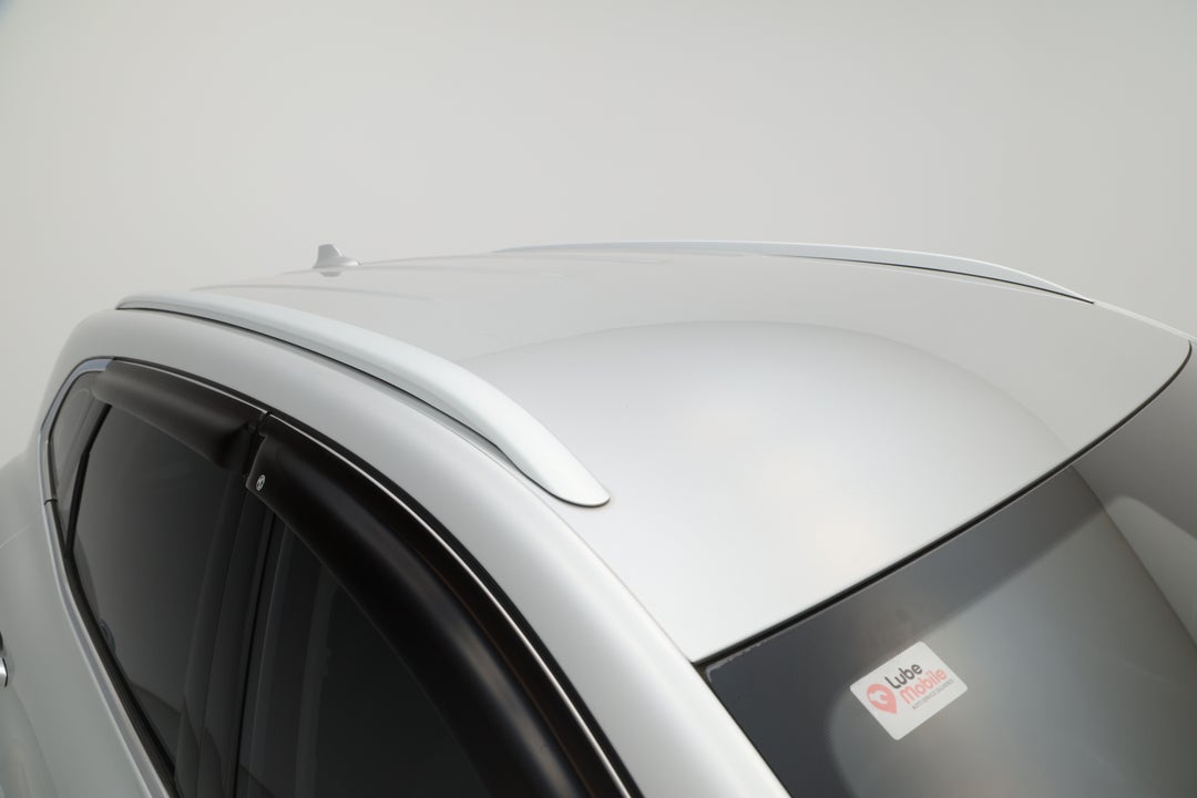 2022 MG HS Excite X, Automatic, 46802 km, Roof/Sunroof View