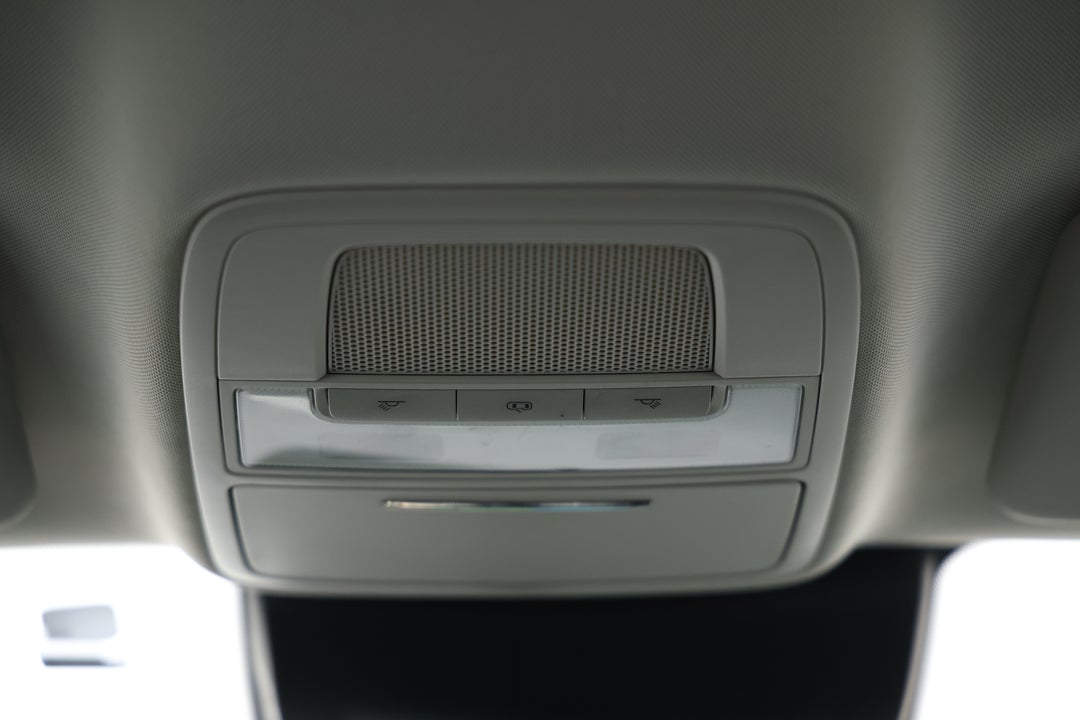 2022 MG HS Excite X, Automatic, 46802 km, On-Roof Controls/Sunglass holder