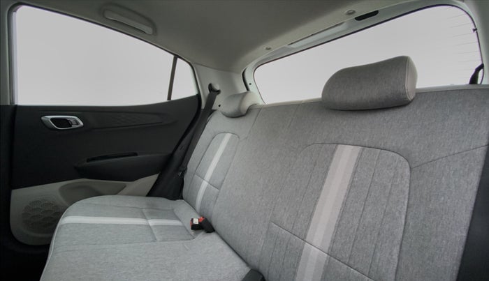 2019 Hyundai GRAND I10 NIOS Asta Petrol, Petrol, Manual, 7,061 km, Right Side Rear Door Cabin