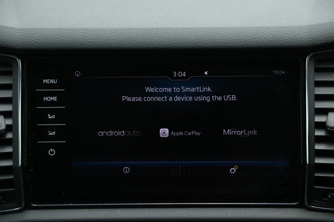 2020 SKODA Kodiaq 132 Tsi (4x4), Automatic, 67210 km, Android/Apple Car Play