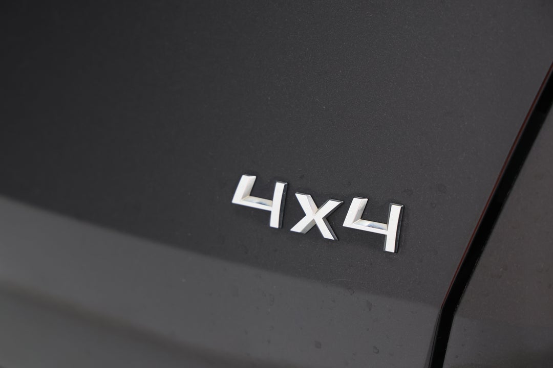 2020 SKODA Kodiaq 132 Tsi (4x4), Automatic, 67210 km, Badge (Boot Right Side)