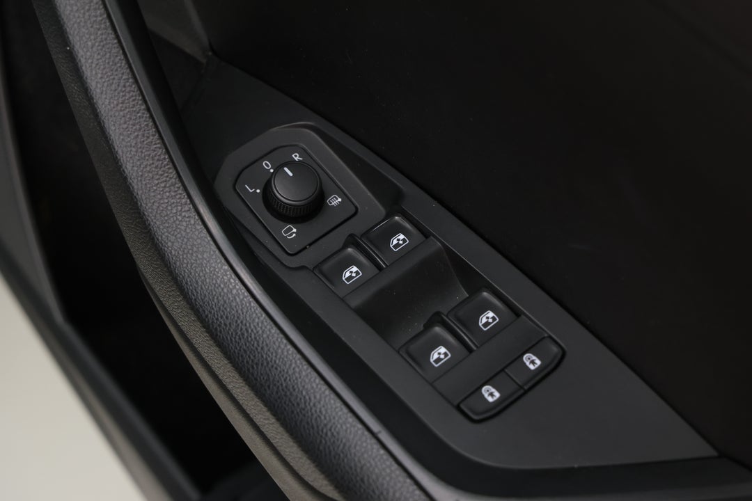 2020 SKODA Kodiaq 132 Tsi (4x4), Automatic, 67210 km, Drivers Side Door Panel Controls