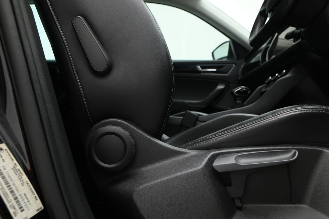 2020 SKODA Kodiaq 132 Tsi (4x4), Automatic, 67210 km, Drivers Side Adjustment Panel