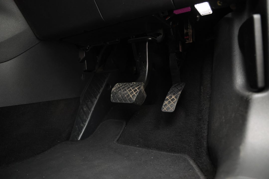 2020 SKODA Kodiaq 132 Tsi (4x4), Automatic, 67210 km, Pedals and Footmat