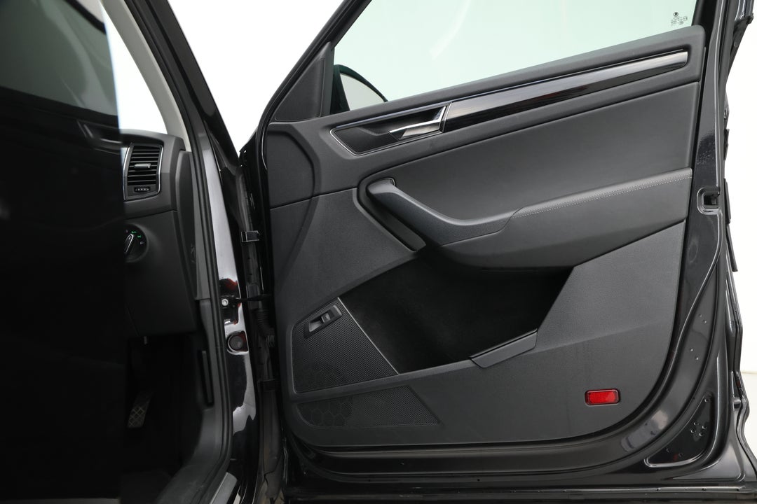 2020 SKODA Kodiaq 132 Tsi (4x4), Automatic, 67210 km, Speaker View