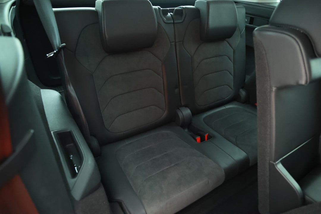 2020 SKODA Kodiaq 132 Tsi (4x4), Automatic, 67210 km, Third Row Seats