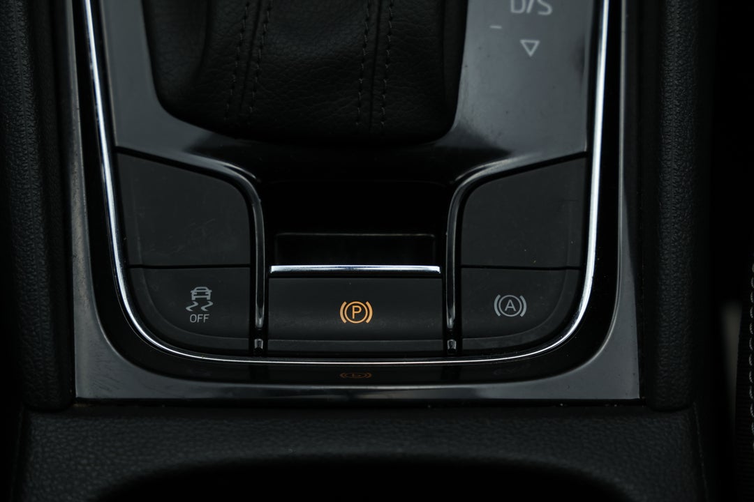 2020 SKODA Kodiaq 132 Tsi (4x4), Automatic, 67210 km, Handbrake