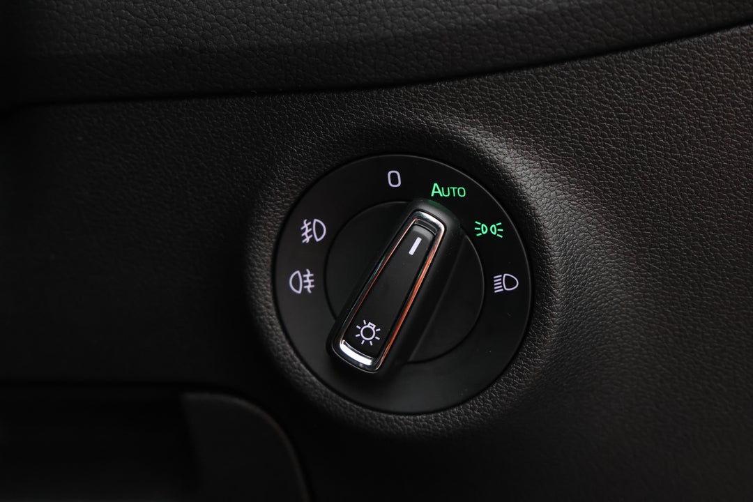 2020 SKODA Kodiaq 132 Tsi (4x4), Automatic, 67210 km, Utility Switches/Buttons