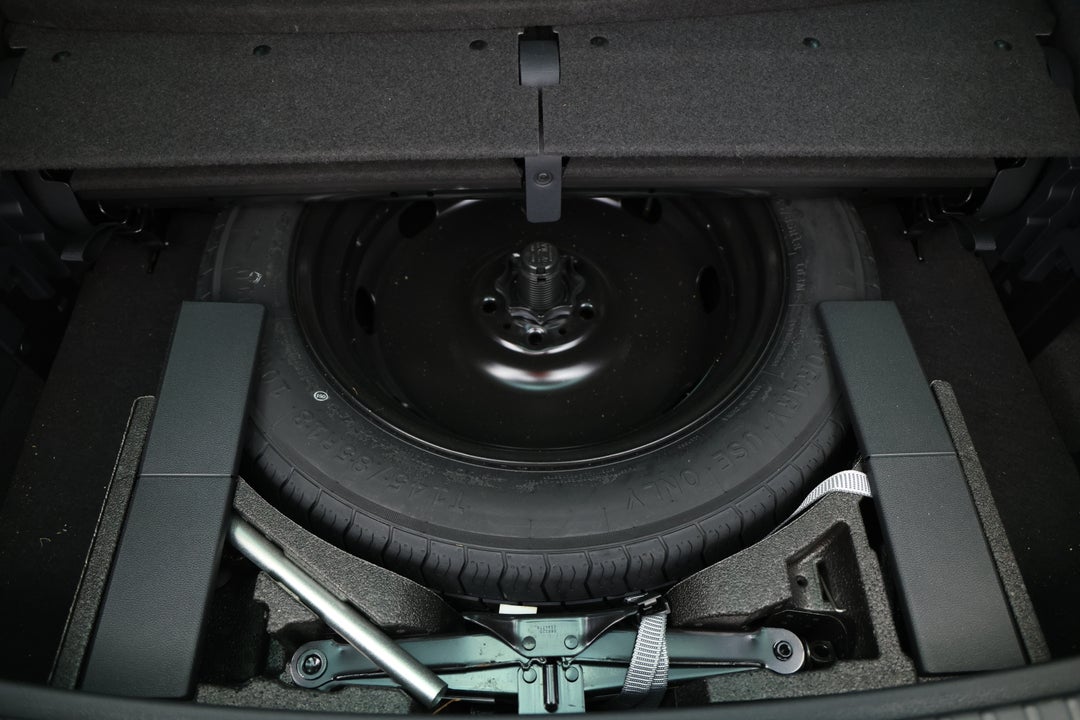 2020 SKODA Kodiaq 132 Tsi (4x4), Automatic, 67210 km, Spare Wheel