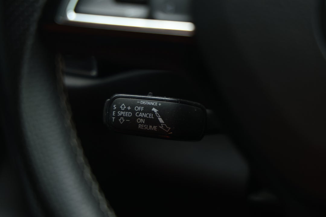 2020 SKODA Kodiaq 132 Tsi (4x4), Automatic, 67210 km, Cruise Control