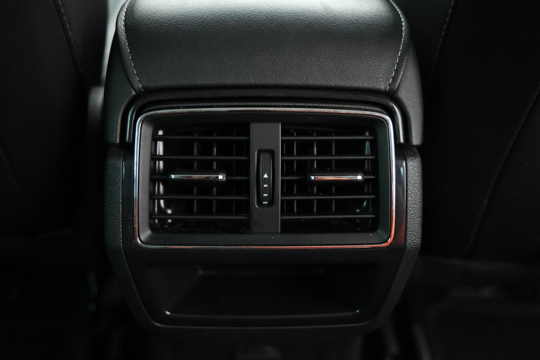 2020 SKODA Kodiaq 132 Tsi (4x4), Automatic, 67210 km, Rear A/C Vent