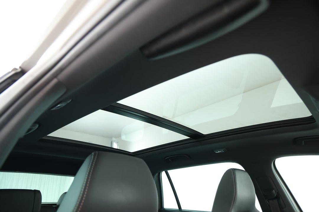 2020 SKODA Kodiaq 132 Tsi Sportline (4x4), Automatic, 87638 km, Interior Sunroof/Moonroof