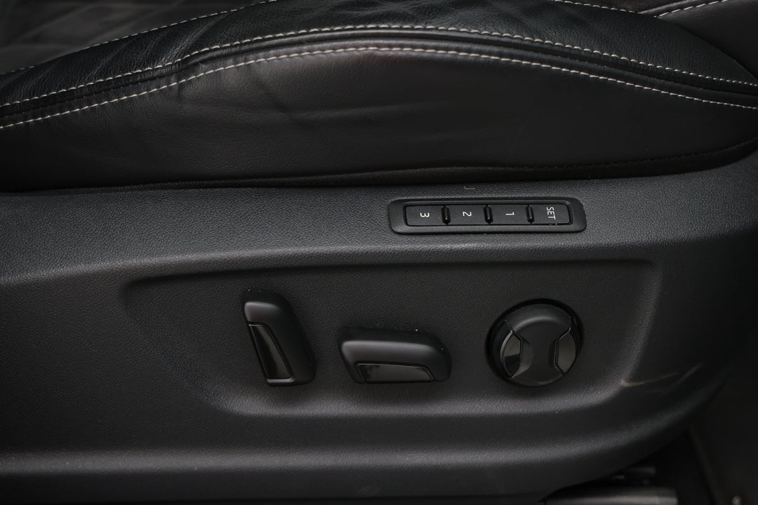 2020 SKODA Kodiaq 132 Tsi Sportline (4x4), Automatic, 87638 km, Drivers Side Adjustment Panel