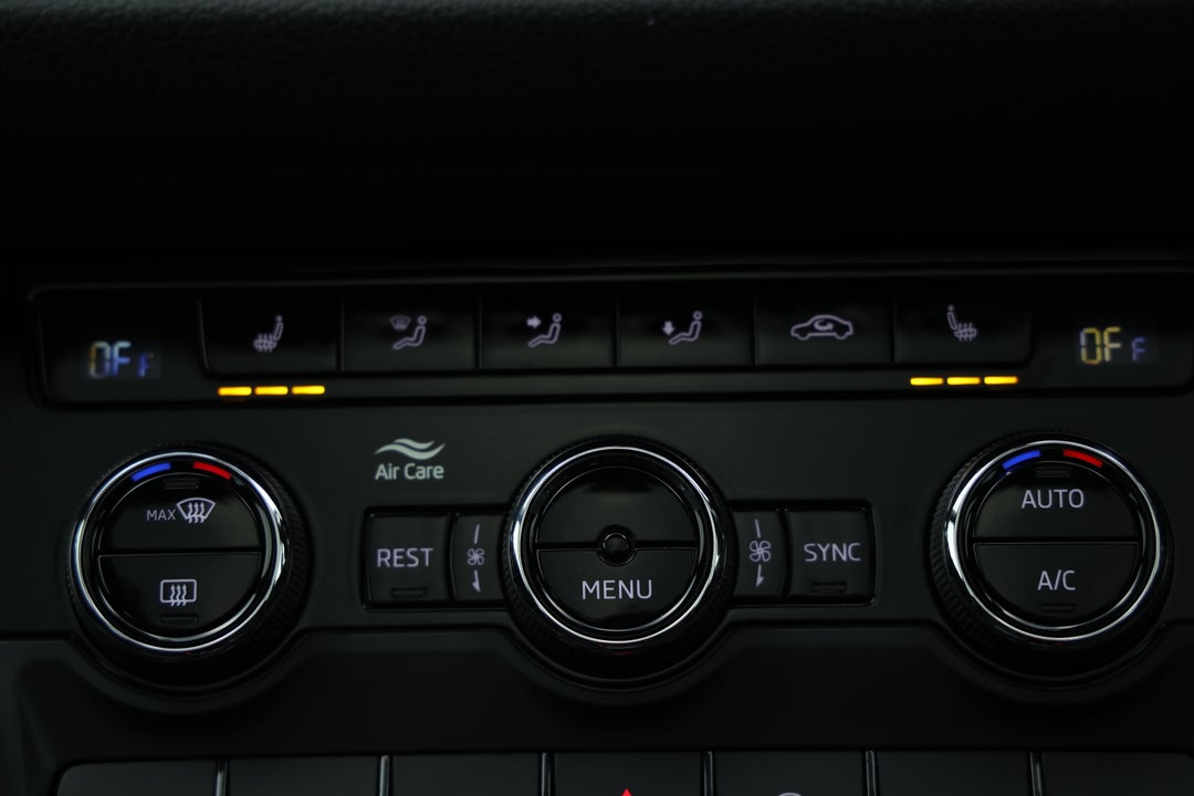 2020 SKODA Kodiaq 132 Tsi Sportline (4x4), Automatic, 87638 km, Ventilated Seats