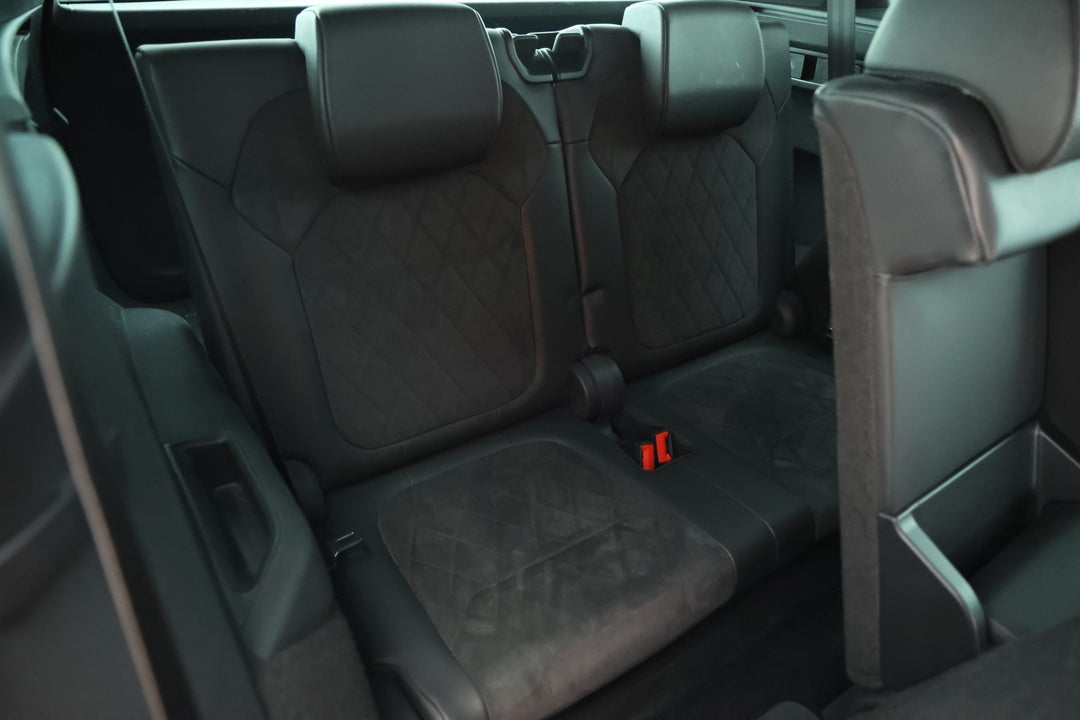 2020 SKODA Kodiaq 132 Tsi Sportline (4x4), Automatic, 87638 km, Third Row Seats