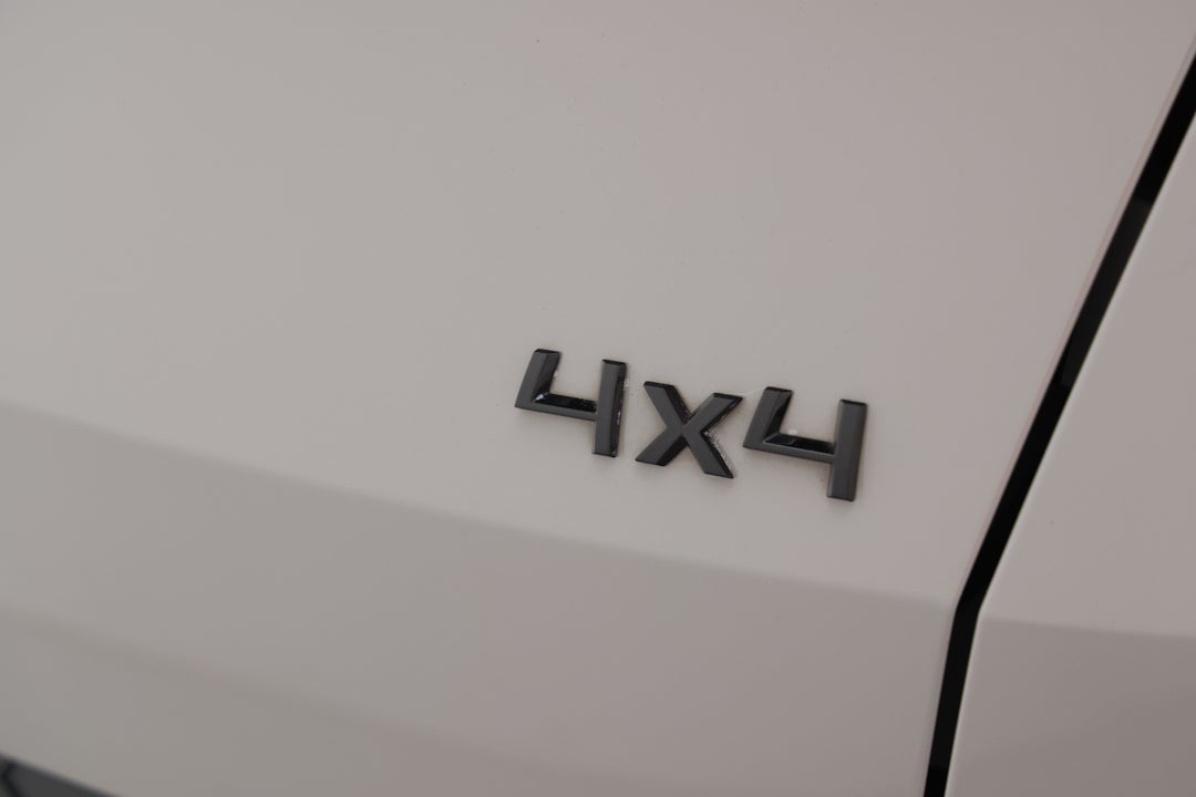 2020 SKODA Kodiaq 132 Tsi Sportline (4x4), Automatic, 87638 km, Badge (Boot Right Side)