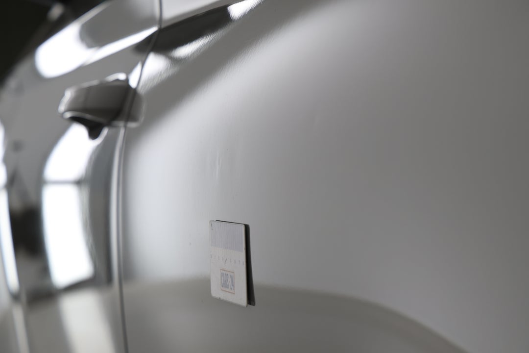 2020 SKODA Kodiaq 132 Tsi Sportline (4x4), Automatic, 87638 km, Doors Rear LHS Scratch