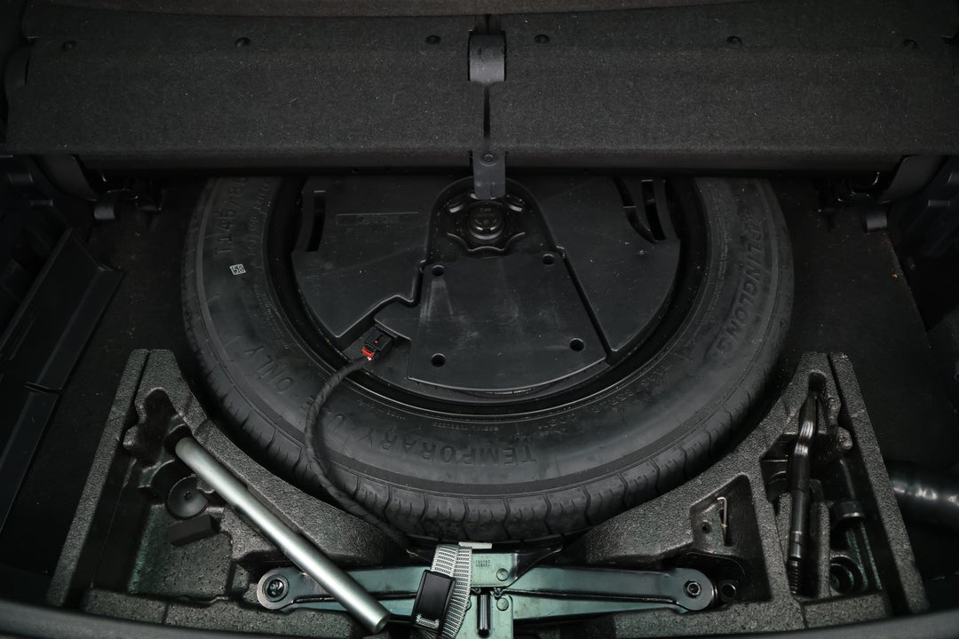 2020 SKODA Kodiaq 132 Tsi Sportline (4x4), Automatic, 87638 km, Spare Wheel