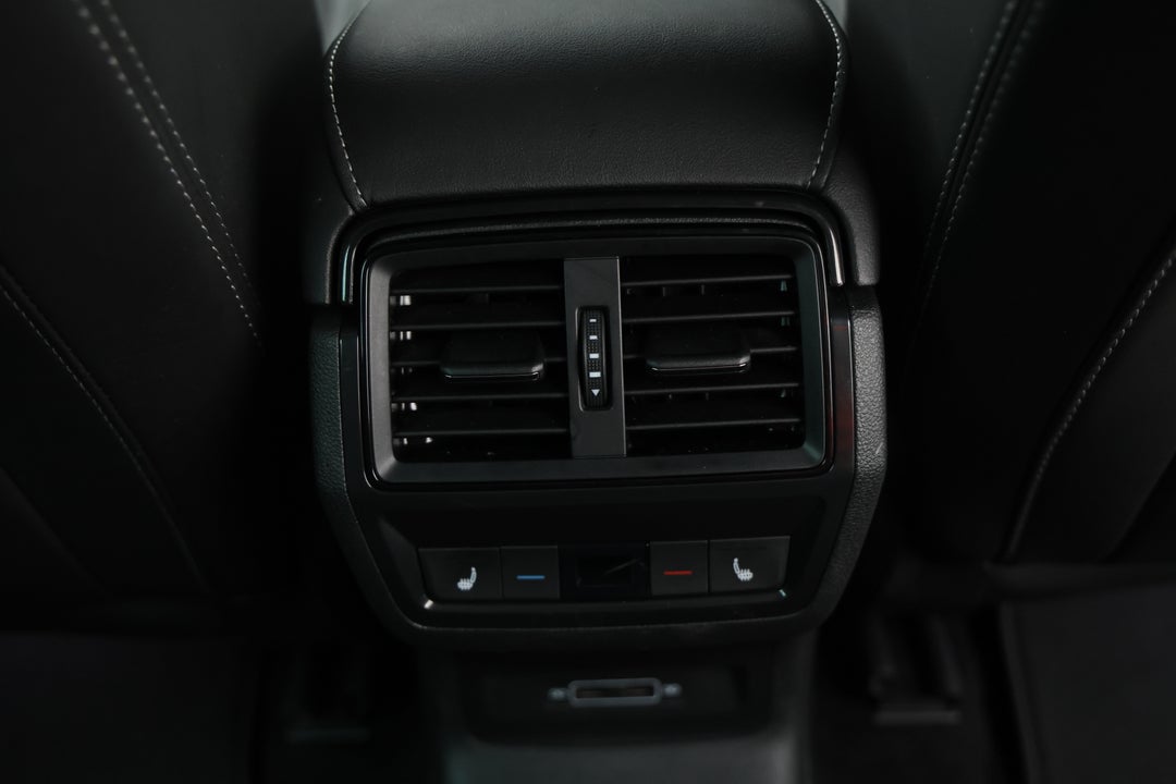 2020 SKODA Kodiaq 132 Tsi Sportline (4x4), Automatic, 87638 km, Rear A/C Vent