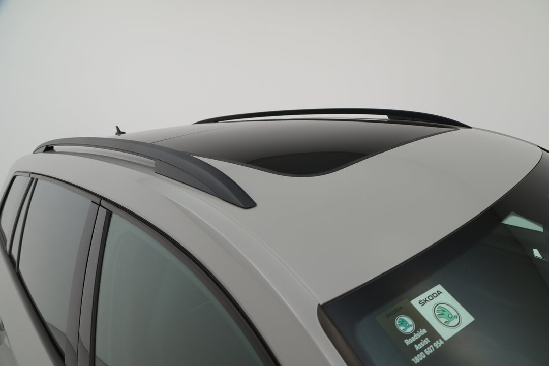 2020 SKODA Kodiaq 132 Tsi Sportline (4x4), Automatic, 87638 km, Roof/Sunroof View