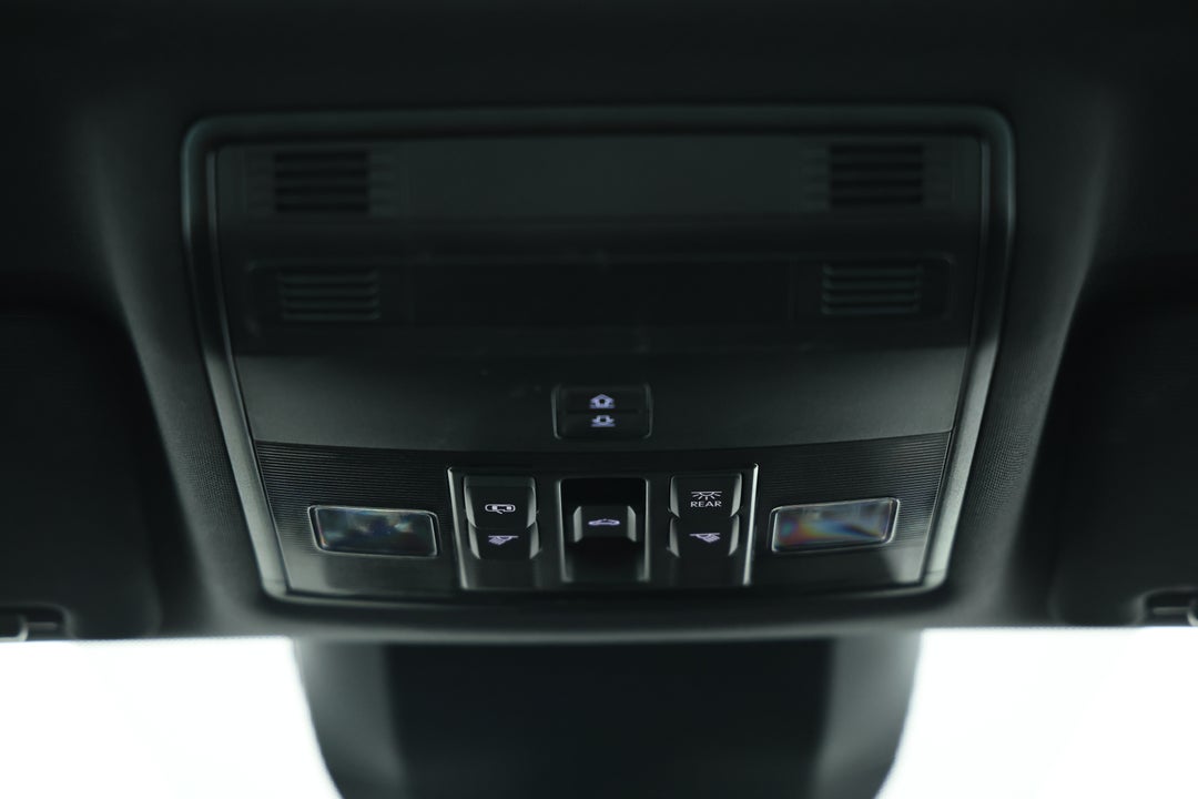 2020 SKODA Kodiaq 132 Tsi Sportline (4x4), Automatic, 87638 km, On-Roof Controls/Sunglass holder