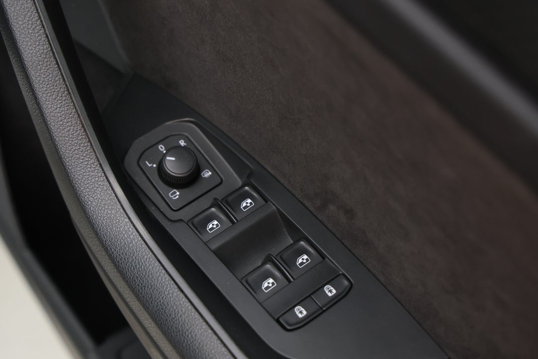 2020 SKODA Kodiaq 132 Tsi Sportline (4x4), Automatic, 87638 km, Drivers Side Door Panel Controls