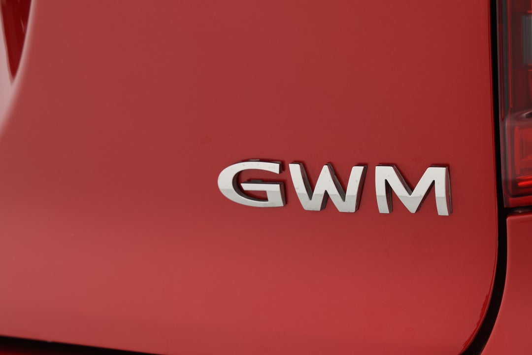 2021 GWM Haval Jolion Ultra, Automatic, 43530 km, Badge (Boot Right Side)