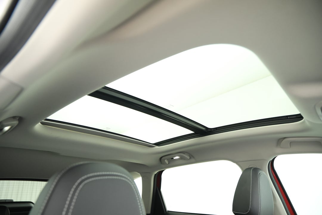 2021 GWM Haval Jolion Ultra, Automatic, 43530 km, Interior Sunroof/Moonroof