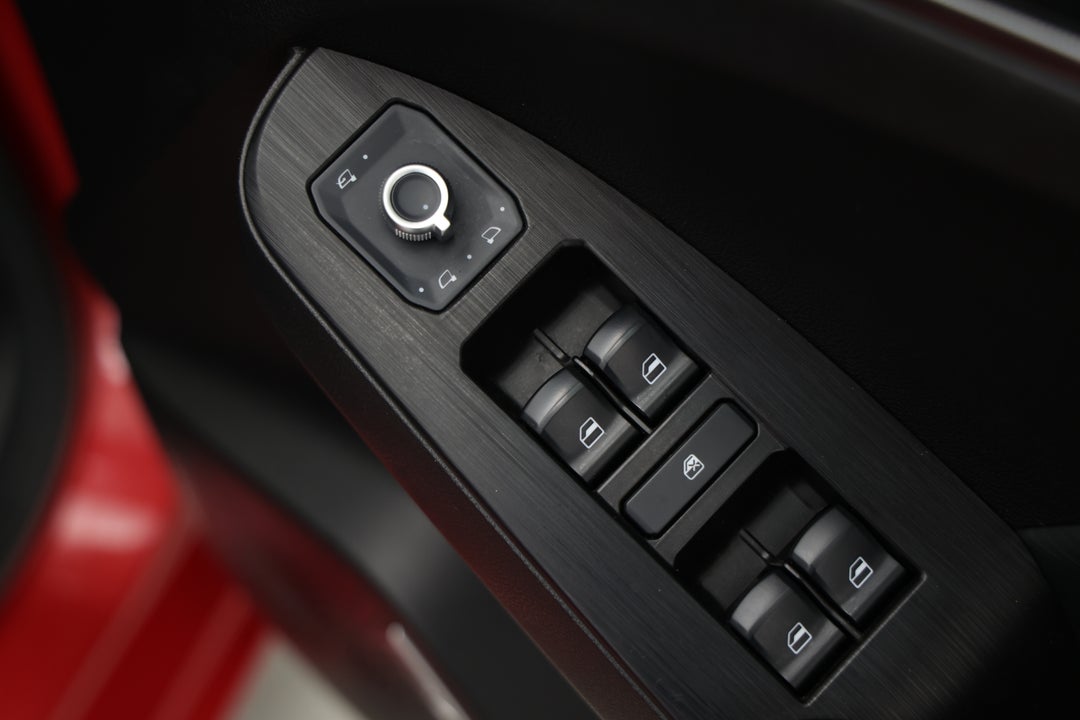 2021 GWM Haval Jolion Ultra, Automatic, 43530 km, Drivers Side Door Panel Controls