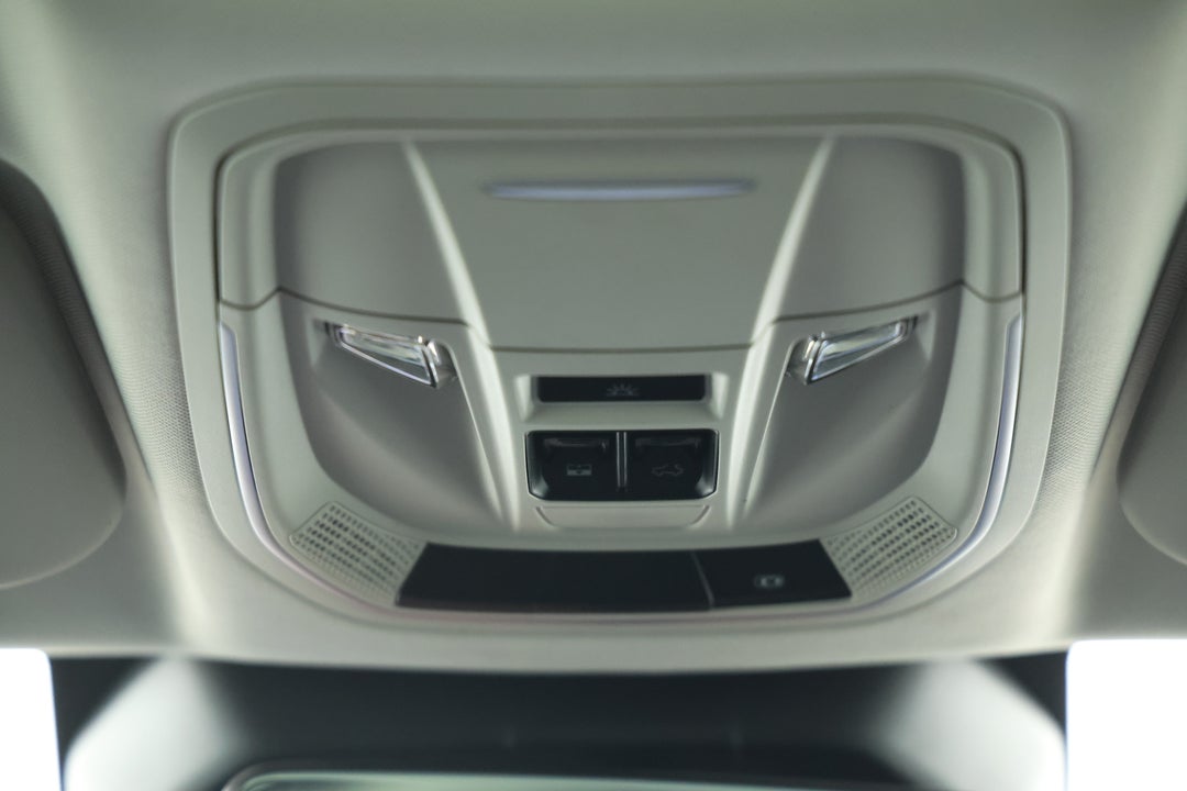 2021 GWM Haval Jolion Ultra, Automatic, 43530 km, On-Roof Controls/Sunglass holder