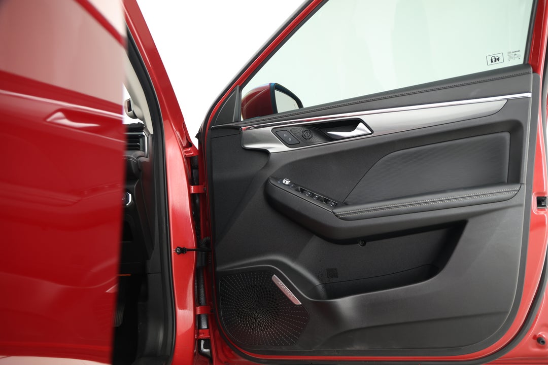 2021 GWM Haval Jolion Ultra, Automatic, 43530 km, Speaker View