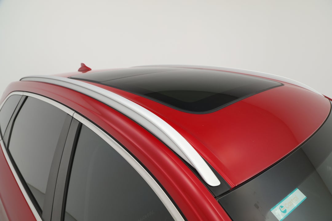 2021 GWM Haval Jolion Ultra, Automatic, 43530 km, Roof/Sunroof View