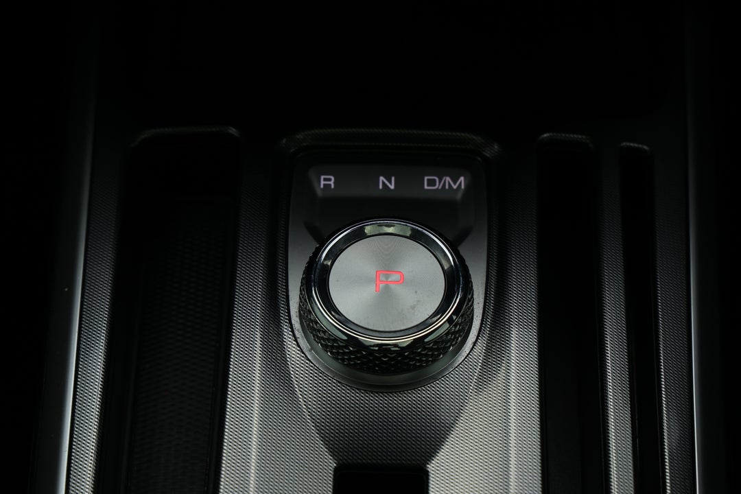 2021 GWM Haval Jolion Ultra, Automatic, 43530 km, Gear Lever 