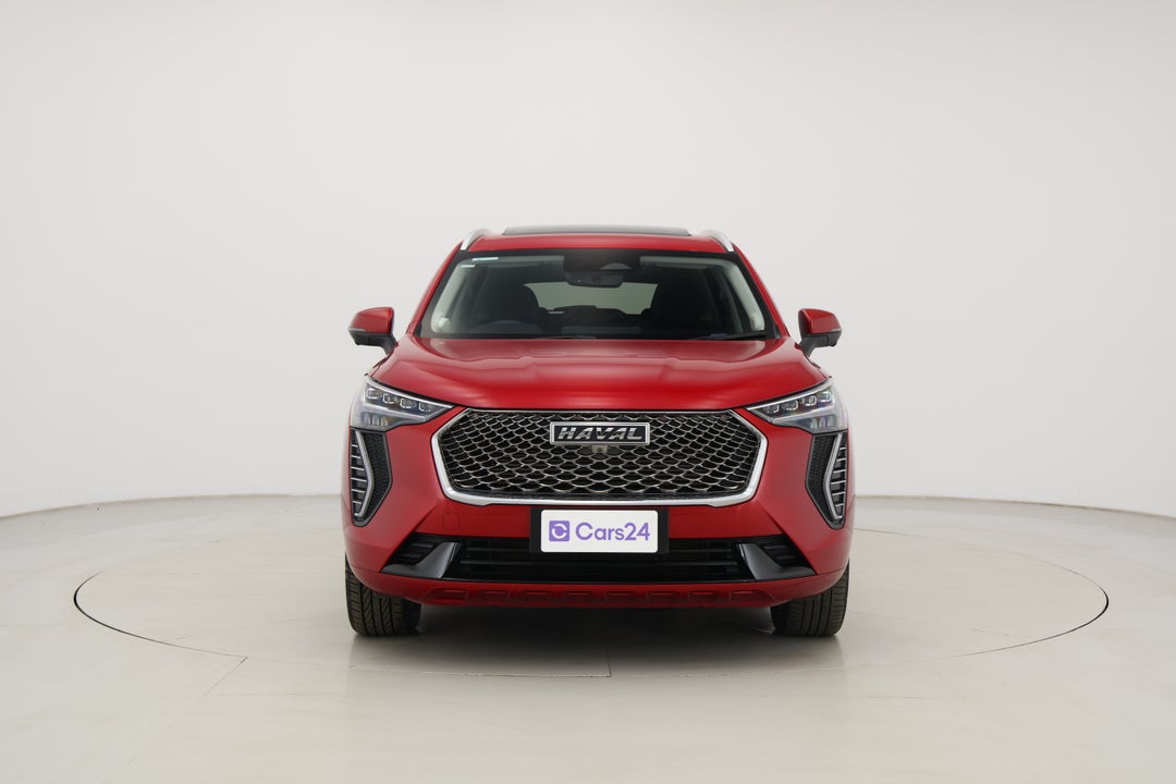 2021 GWM Haval Jolion Ultra, Automatic, 43530 km, Front View