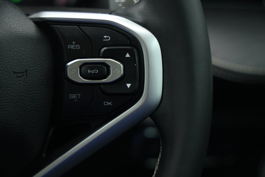 2021 GWM Haval Jolion Ultra, Automatic, 43530 km, Cruise Control