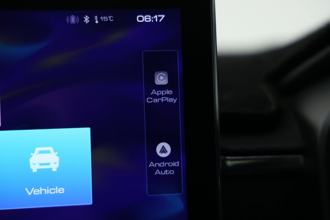 2021 GWM Haval Jolion Ultra, Automatic, 43530 km, Android/Apple Car Play