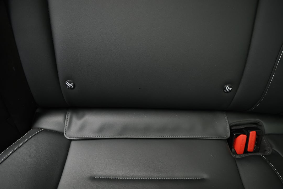 2021 GWM Haval Jolion Ultra, Automatic, 43530 km, Child Seat Anchor Points