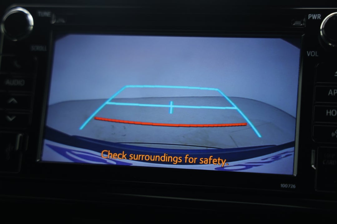 2017 Toyota C-HR (AWD), Automatic, 69255 km, Parking Camera